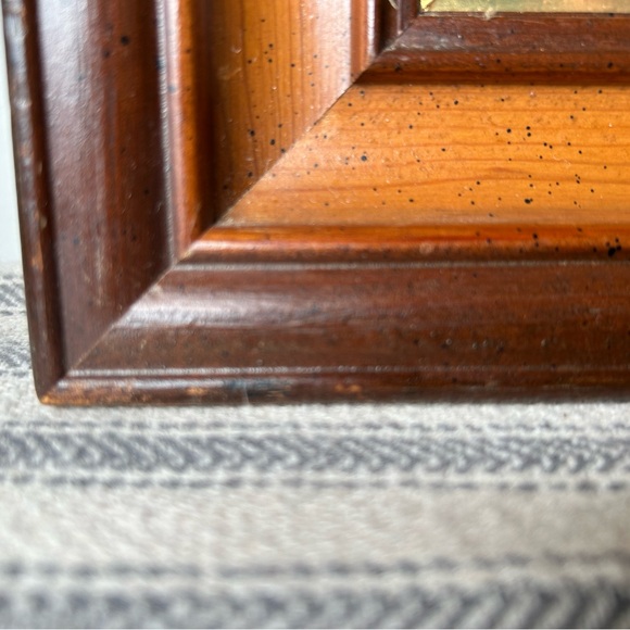 Vintage Gretchen by J. Ingwersen a Turner wall accessory - Picture 5 of 16